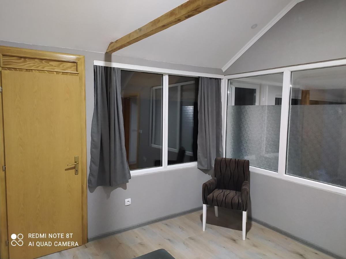 Lenilenii Bungalows Jajce Extérieur photo